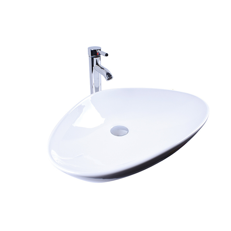 Luxury Bathroom Ceramic Lavabo Wash Hand Basin Sinks Prices