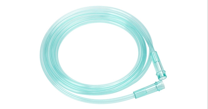 Quality Grade CE, ISO Disposable Nebulizer oxygen Mask