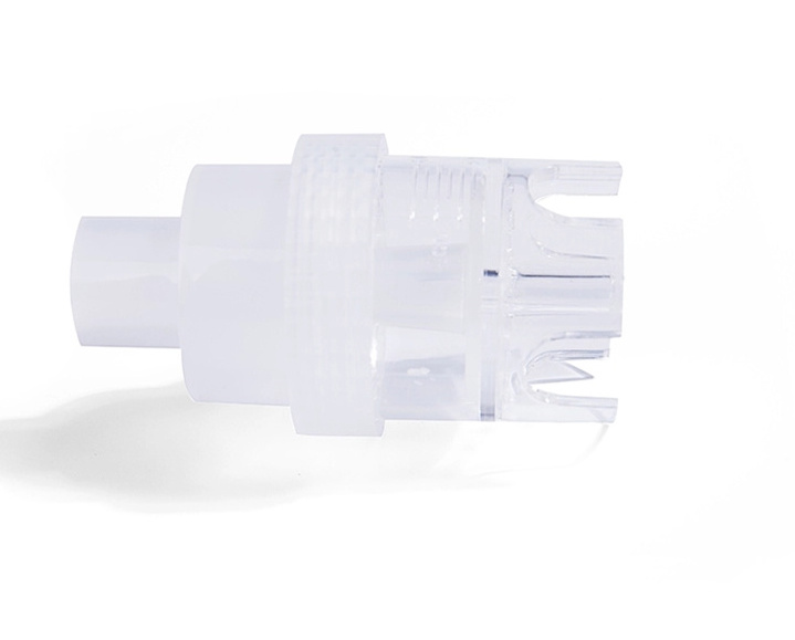 Quality Grade CE, ISO Disposable Nebulizer oxygen Mask