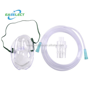 EO Gas Sterile Nebulizer Mask Infant size