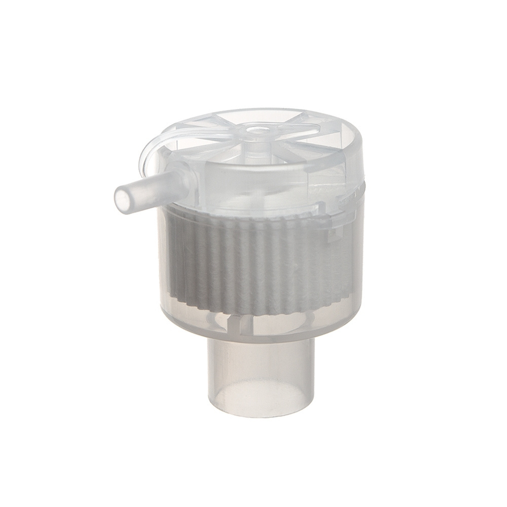 High Grade Medical PP Tracheostomy Tracheal HME Filter