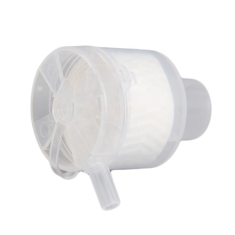 High Grade Medical PP Tracheostomy Tracheal HME Filter