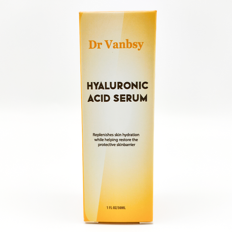 Wholesale Hyaluronic Acid Serum Bulk  Hyaluronic Acid Serums Suppliers Serum Vitamin C Hyaluronic Acid