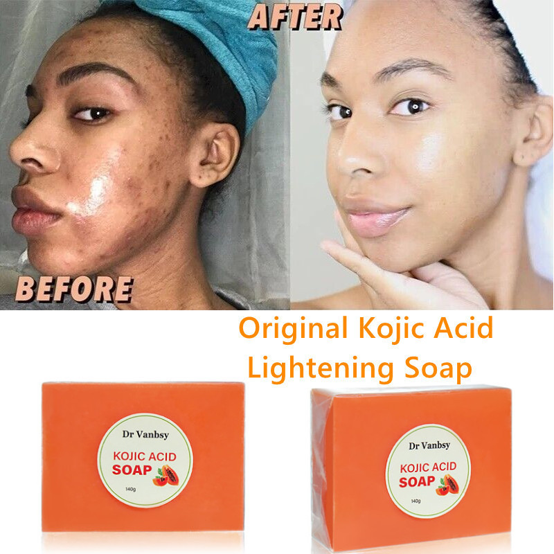 Wholesale Kojic Acid Soap With Body Face Whitening Kojic Acid Soap Kojic Acid And  Soap