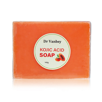 Wholesale Kojic Acid Soap With Body Face Whitening Kojic Acid Soap Kojic Acid And  Soap