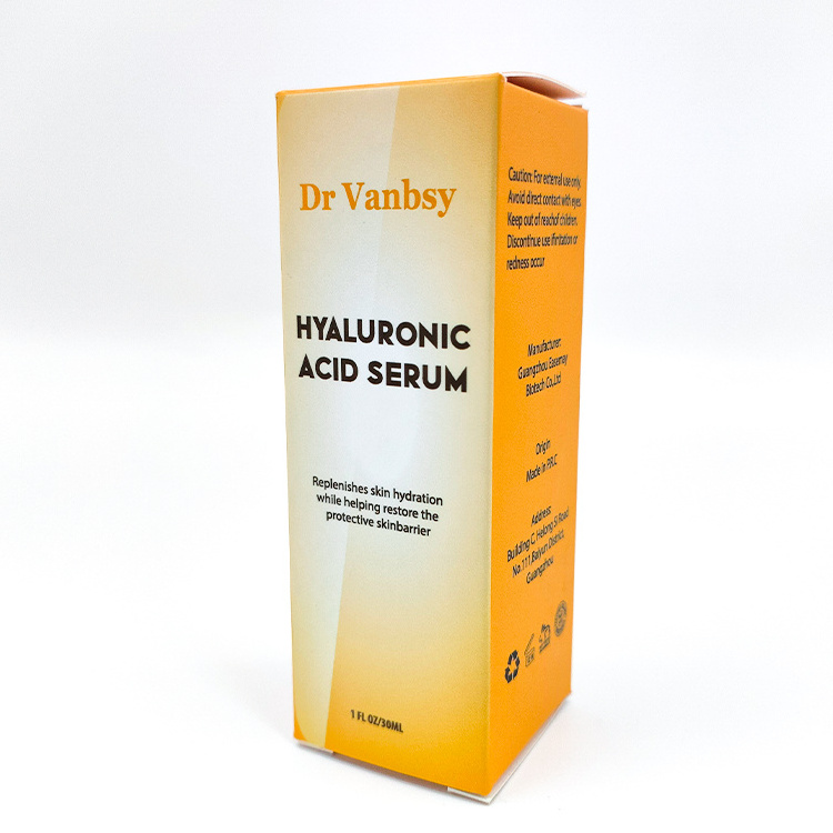 Wholesale Hyaluronic Acid Serum Bulk  Hyaluronic Acid Serums Suppliers Serum Vitamin C Hyaluronic Acid