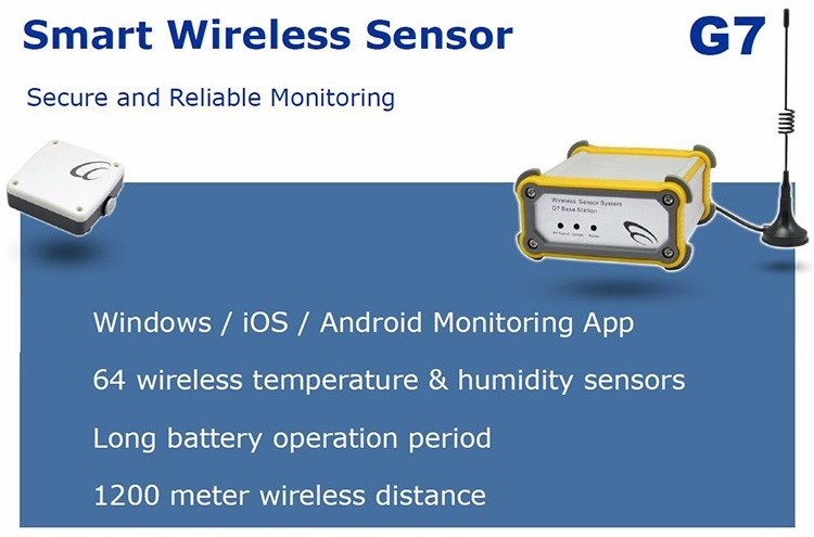 Greenhouse monitor controller device wireless motion sensor light