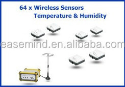 wind speed and direction real-time remote iot controller sensors wind speed direction sensor speed measuring instruments