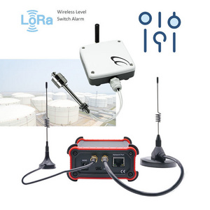 Lora wireless remote control sensor Controller Float Switch Liquid Fluid Water Level Controller For Tank