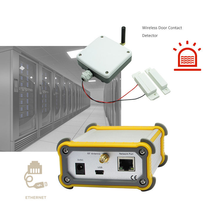 door magnetic sensors NO/NC/COM wired magnetic door sensors contact switch for wireless alarm