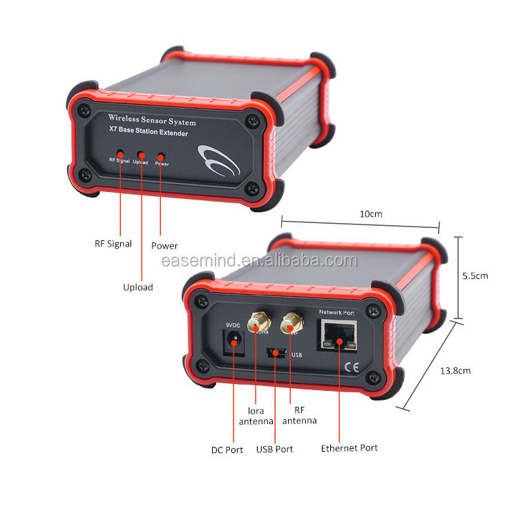 lora sensors wireless for high temperature 24v dc stainless steel double ball level water tank float switch