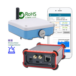 Water Leak Detector pump smart alarm Lora sensors water leakage detection water leak sensor alarm