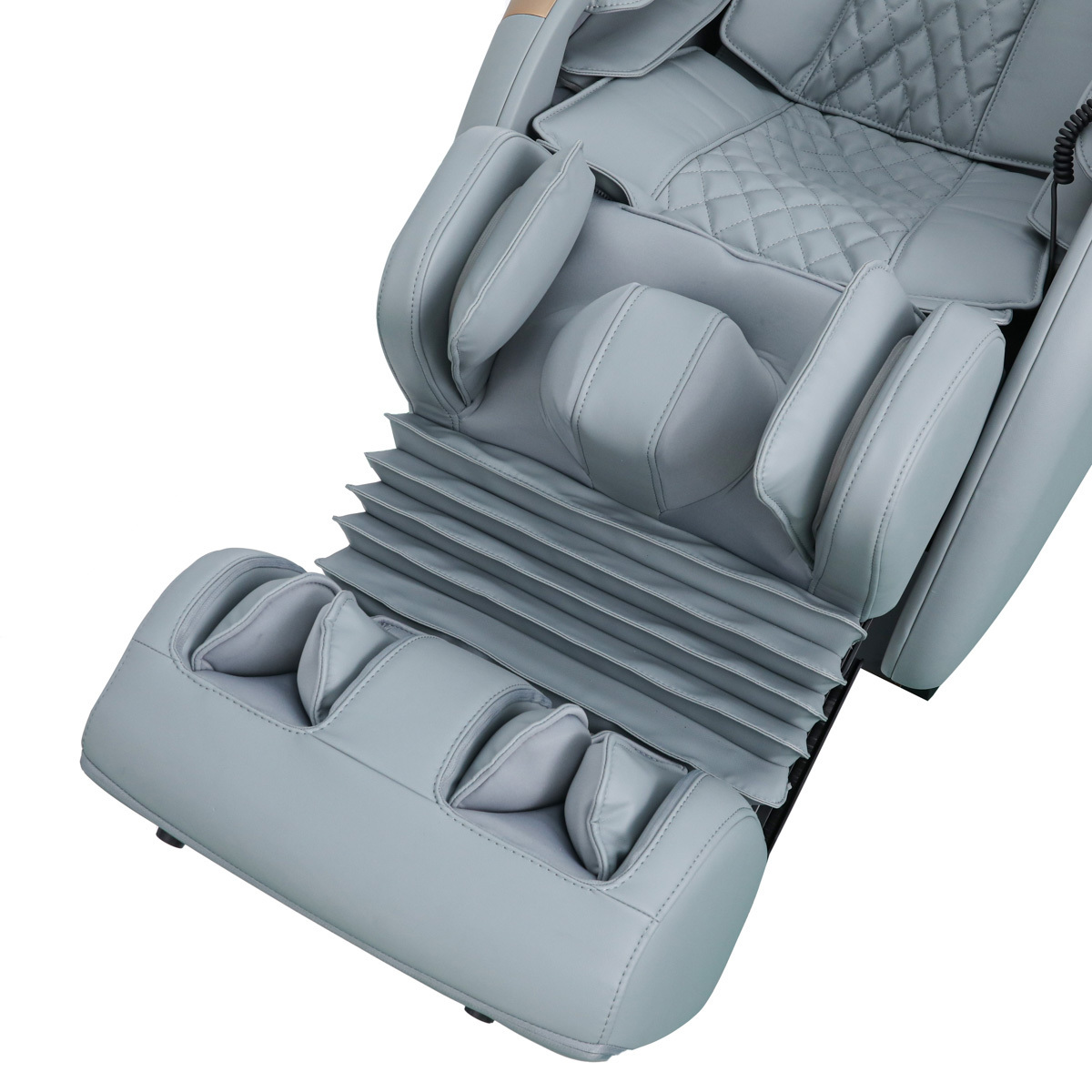 Easepal big  4d massage armchair zero gravity massage chair tall people massage chair full body