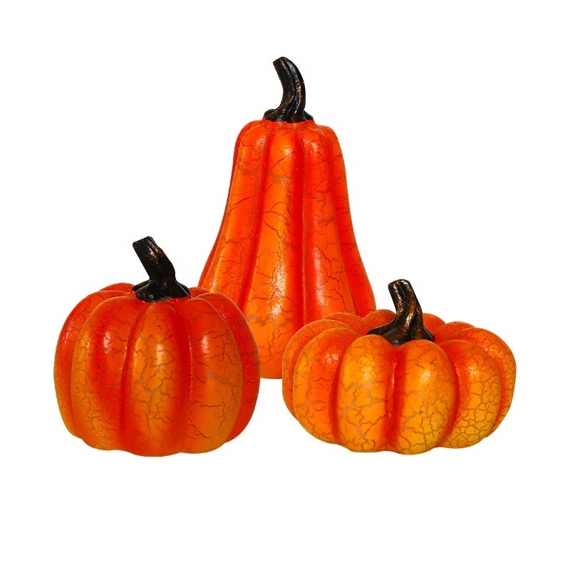 New Halloween Decor Battery Operated Pumpkin Lights Halloween Decorations Lights for Party Home Decor