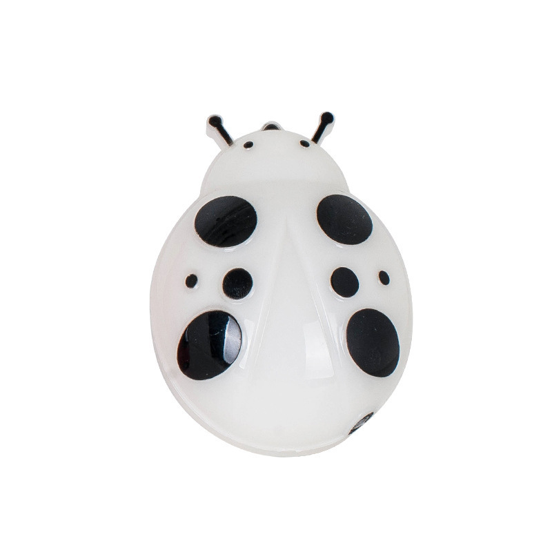 Direct Manufacturer Supply Baby Room Kids Switch On Off lady bug Night Light