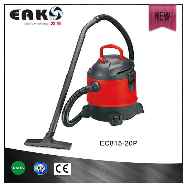 Home use machine wet and dry function vacuum cleaner