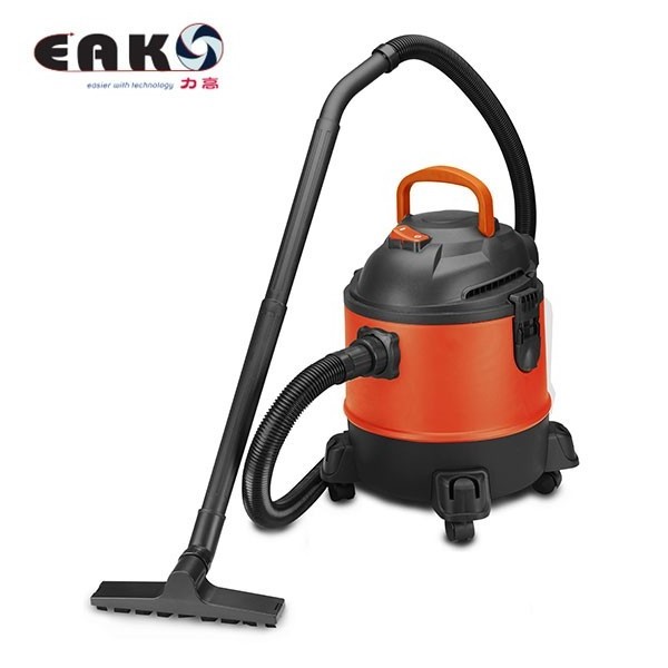 Home use machine wet and dry function vacuum cleaner