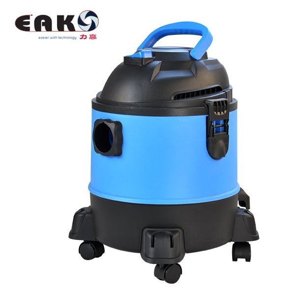 Home use machine wet and dry function vacuum cleaner