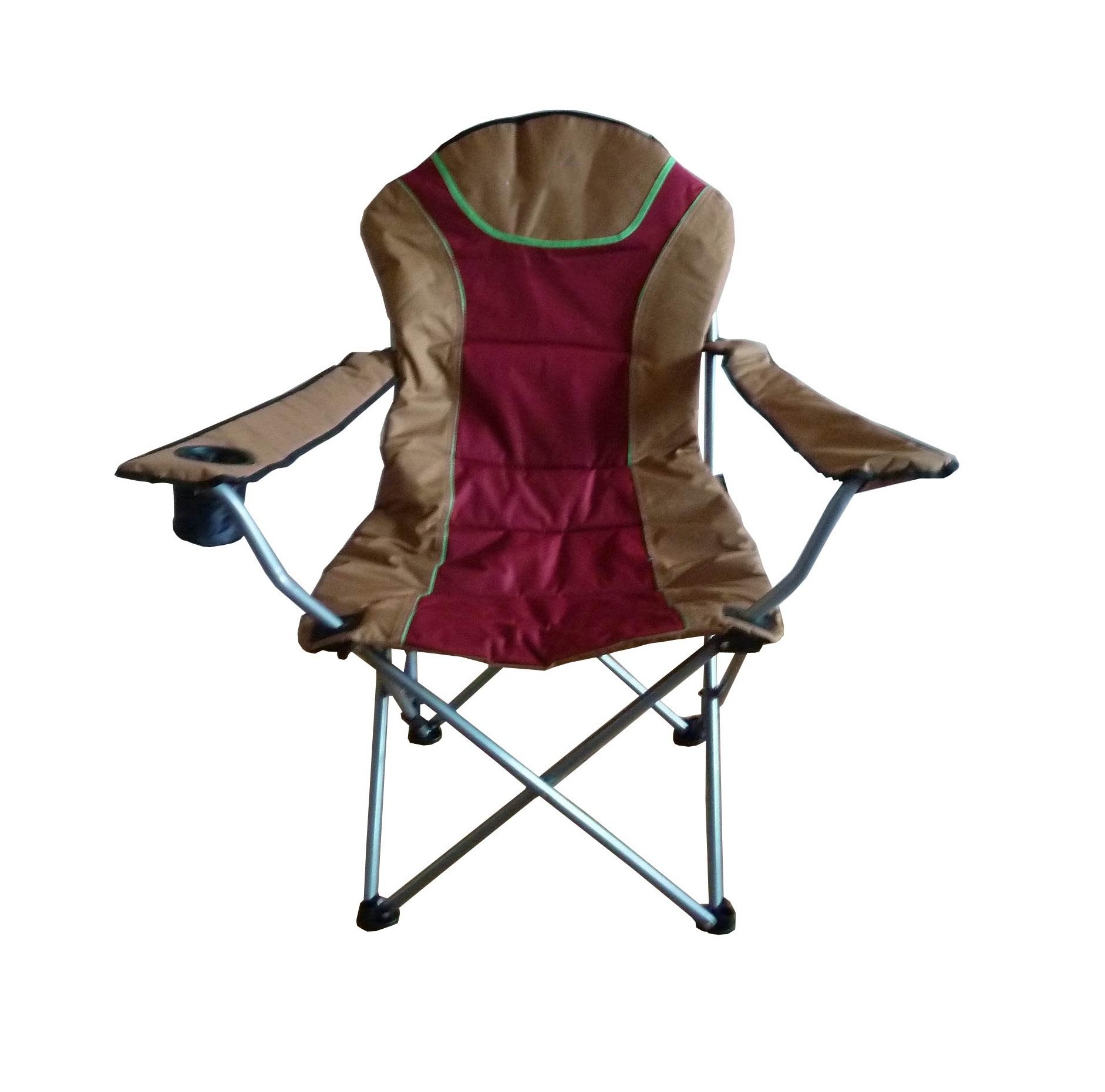 New design Giant folding camping chair foldable for outdoor camping chair