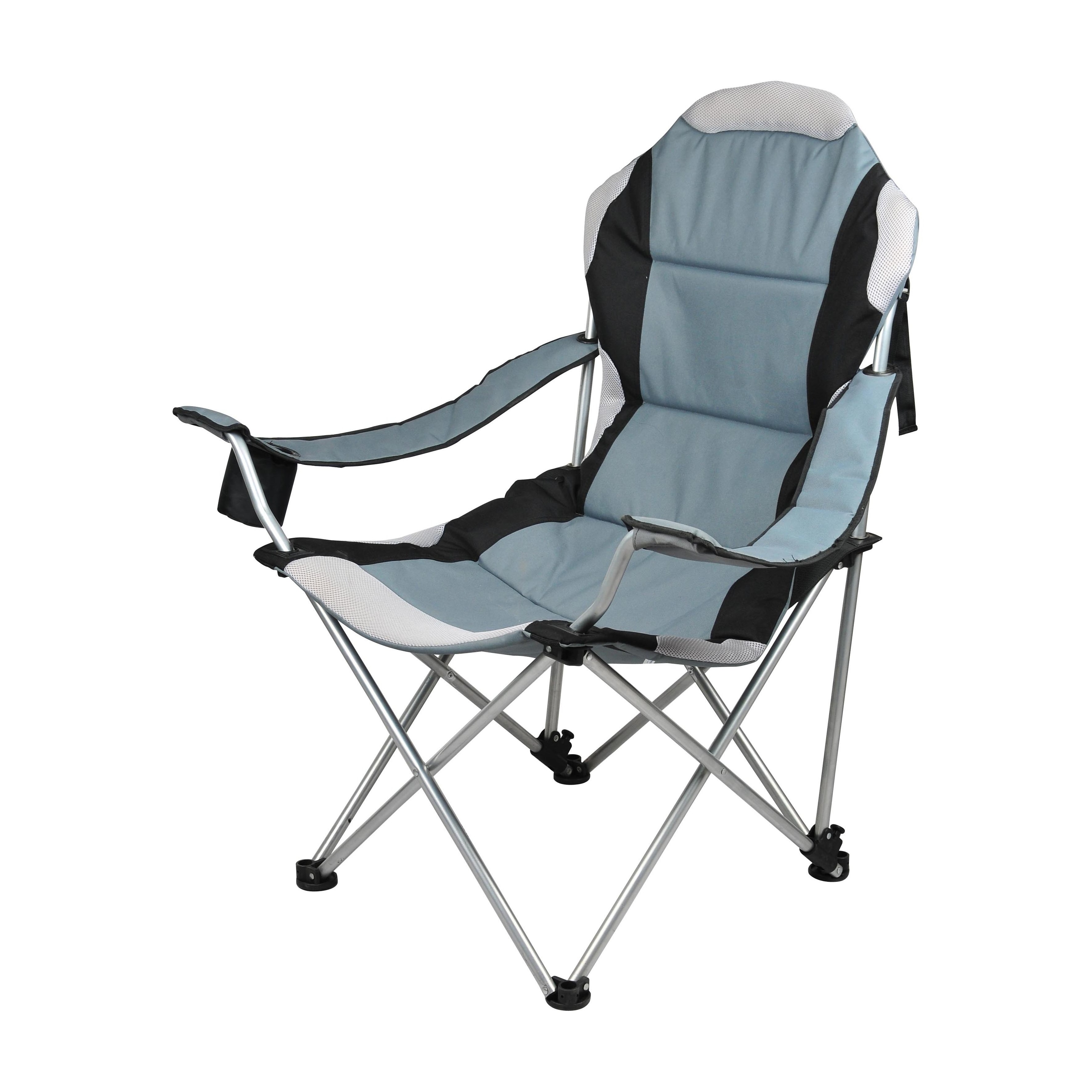 Hot popular Outdoor Recliner folding chair Lightweight Folding Ultralight camping  stool Beach Chair