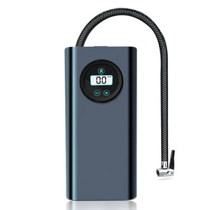 Charging Electric Inflator Car Air Pump for Tire Inflation Wireless Tire 150psi Tire Inflator Portable Air Compressor