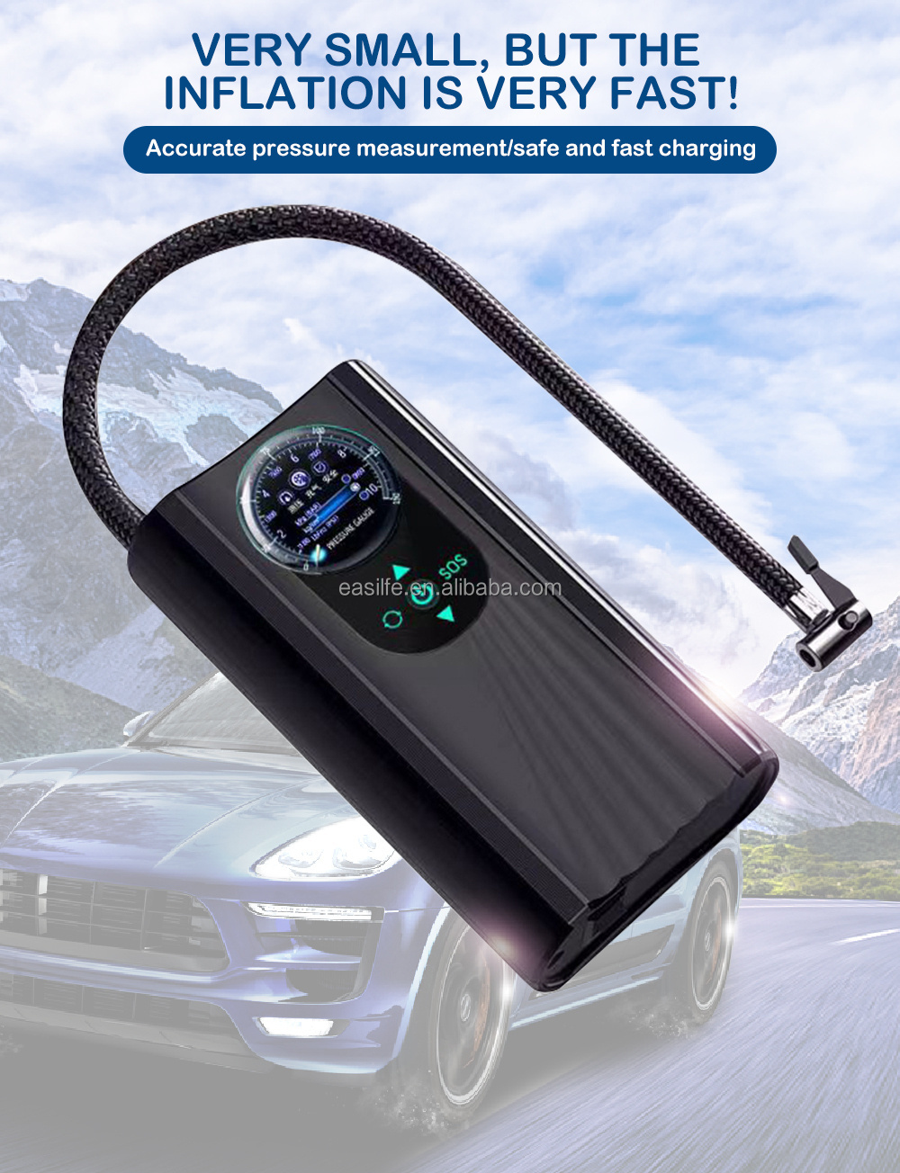 Cheap car pump discount
