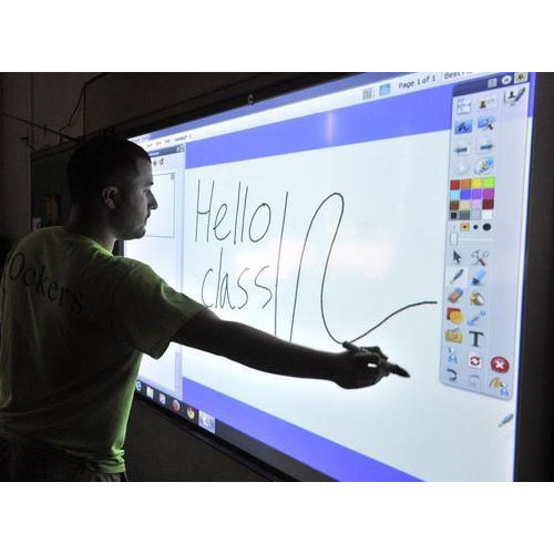 factory high quality writing whiteboard multi touch smart board interactive whiteboard price