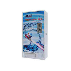 Battery Powered Wall-mounted Pen Toothbrush Vending Machine