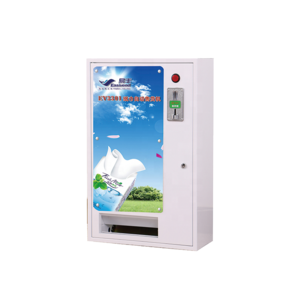 Hot sale Cheap Napkin Tissue Vending Machine