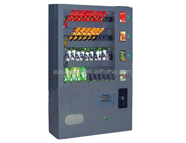 Small Items cigarette  chewing gum tissue Vending Machine