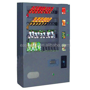 Small Items cigarette  chewing gum tissue Vending Machine