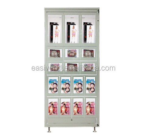 Adult Fun Supplies sex toy Beer Lockers Vending Machine