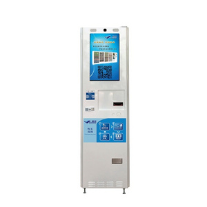 Main master control machine vending machine for clothes vending machine