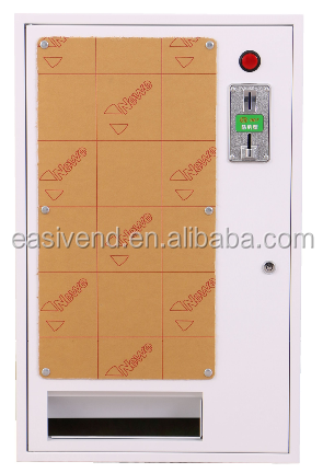 Hot sale Cheap Napkin Tissue Vending Machine