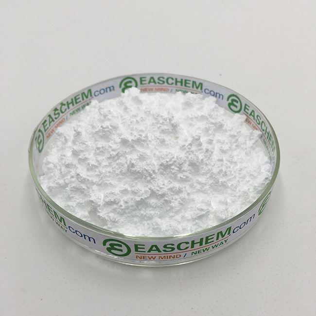 High Purity Yttrium Aluminum Garnet Powder 0.1-1.0um Spherical YAG Powder 20-50um Y3Al5O12