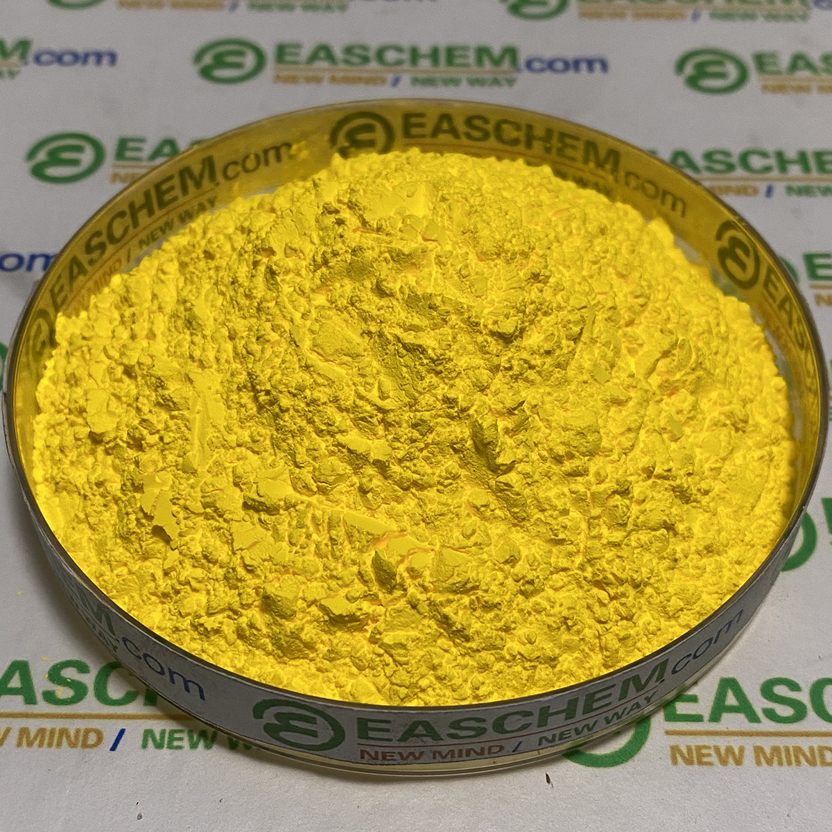 High Purity YAG 8.0+-1.0um Yttrium Aluminium Garnet powder (Ce)