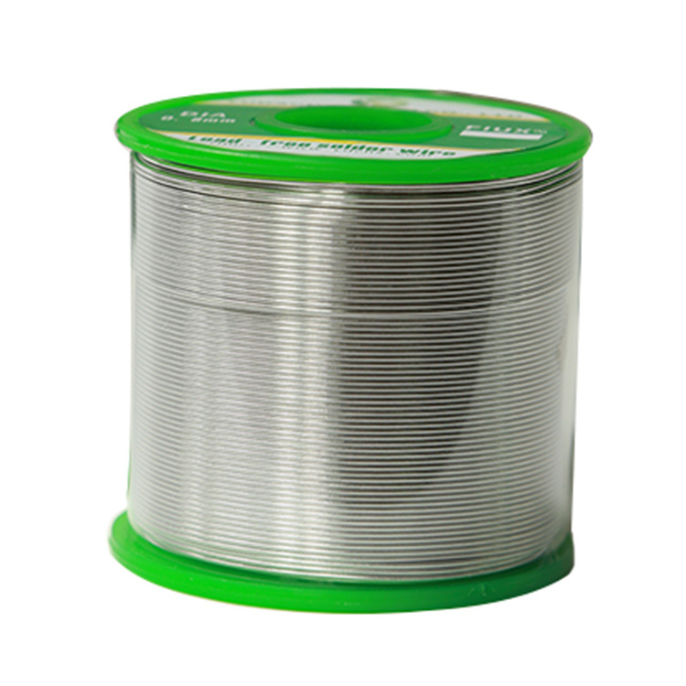 Factory Price Sell Sn42Bi57Ag1 Low Temperature Tin Bismuth Silver Lead Free Solder Wire