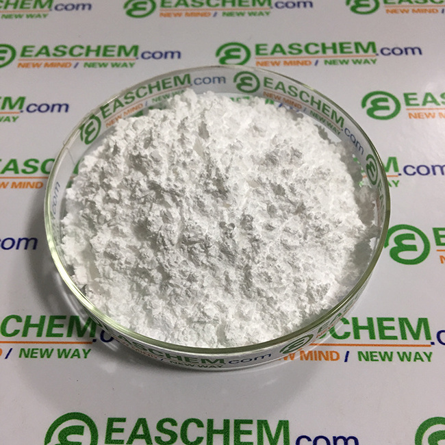 High Purity Yttrium Aluminum Garnet Powder 0.1-1.0um Spherical YAG Powder 20-50um Y3Al5O12