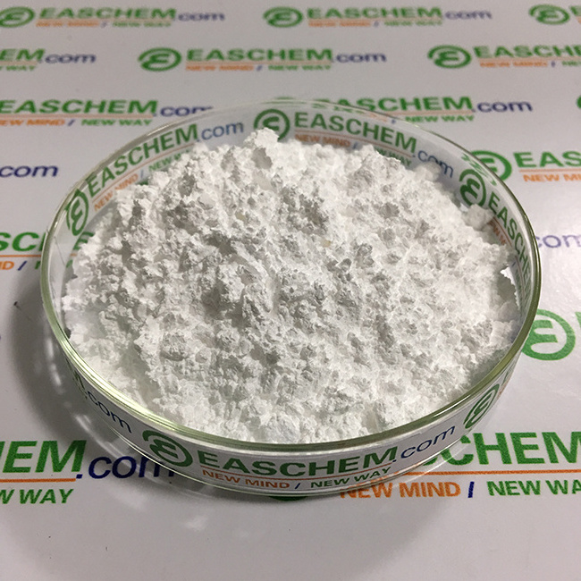 High Purity Yttrium Aluminum Garnet Powder 0.1-1.0um Spherical YAG Powder 20-50um Y3Al5O12