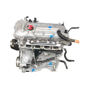 Japanese Original Used Engine 1AZ 1ZZ 2AZ 2NZ 2zr 1zr 3RZ For Toyota Petrol Engine RAV4 1UZ 2UZ 1GRCOROLLA1.6L CT200 LEXUS CAMRY