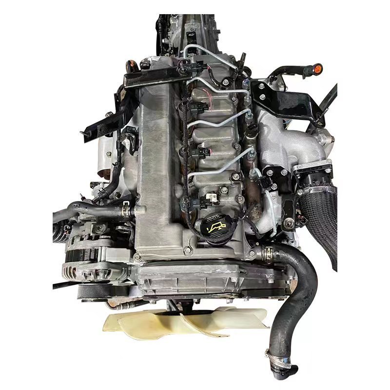 USED HYUNDAI engine d4cb d4ea D4BH D4BB D4DB D4DA D4DD D4EB Complete Engine FOR BUS D4BF D4HB D4BA D6AC D6BR D6CF FOR TRUCK