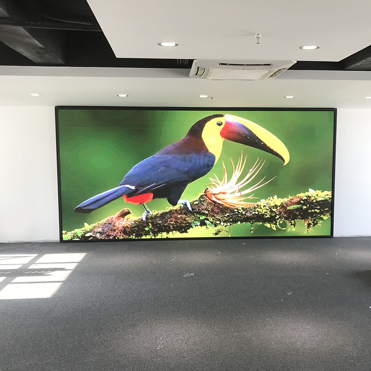 Led Video Wall Panel Billboard Module Led Display For Advertising Indoor Led Screen