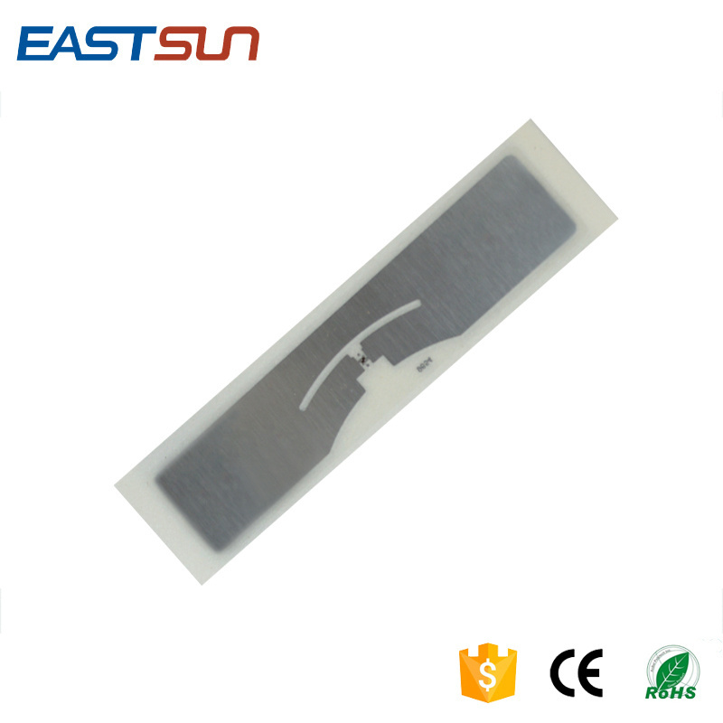 Wholesale Eas System Eastsun Multi-Functional Rfid Gps Tracking Sticker 9654 Uhf Rfid Label Tamper Proof Rfid Label Stickers