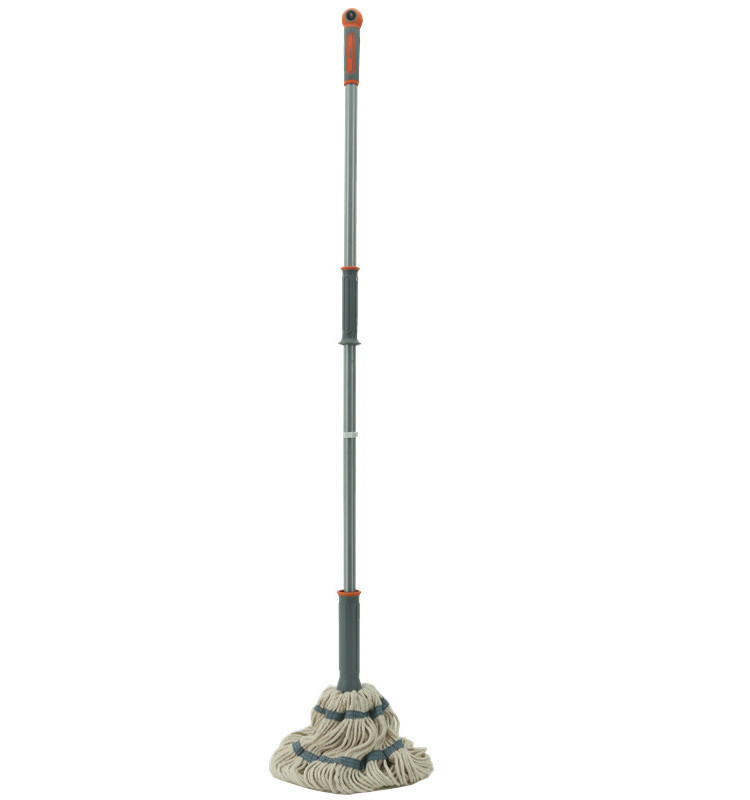 EAST new twist mop 360 floor, mops for commercial cleaning, magic mop twist dust