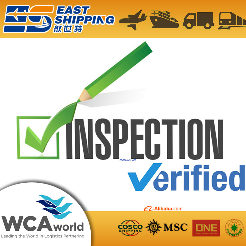 Non-Destructive Testing Services For Shipping Ensuring Safety shipping container 20ft inspection & quality control services