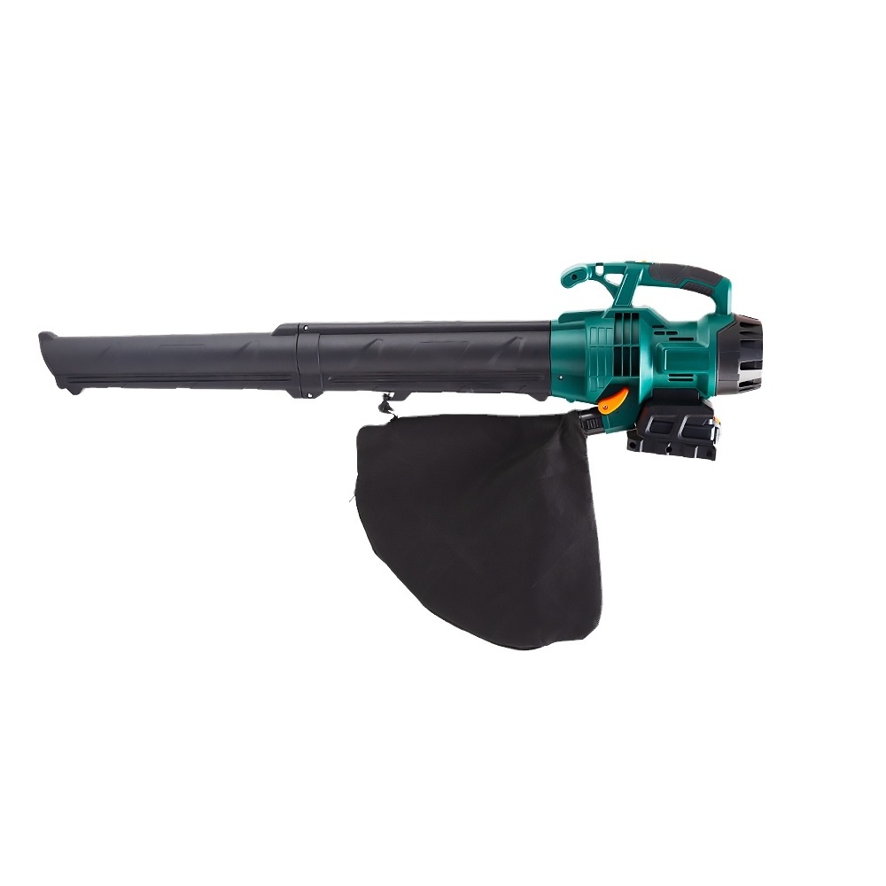 East High Quality Garden Tool Electric Handheld Power Tool Cleaning Machine Cordless Leaf Blower