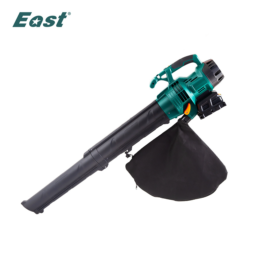 East High Quality Garden Tool Electric Handheld Power Tool Cleaning Machine Cordless Leaf Blower