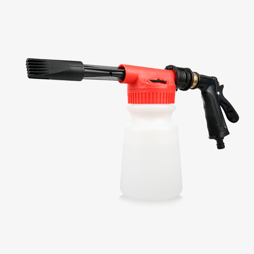 EAST Foam Cannon Snow Foam Lance Pressure Washer Jet Garden Washer Spray Gun, Snow Foam Cannon Lance