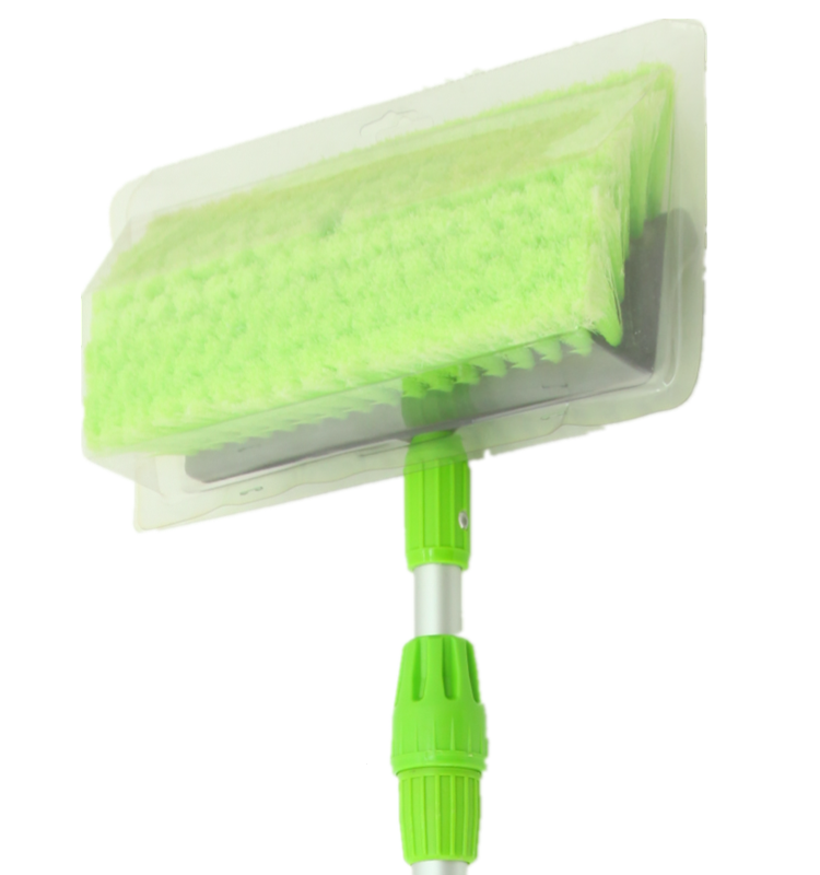 Car washer cleaning brush car cleaning kit car wash brush kit