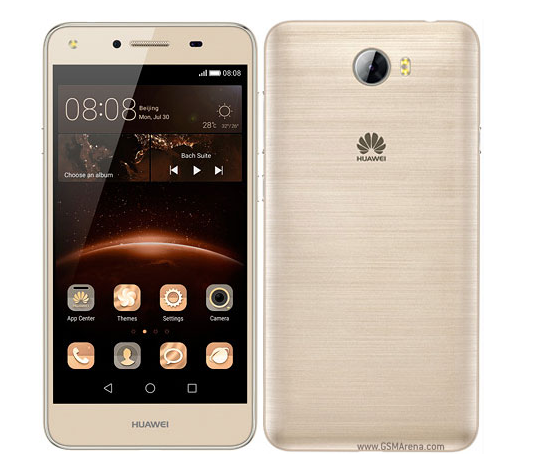 For Huawei Y5II Wholesale Chinese Famous Brand Second Hand mobile phone